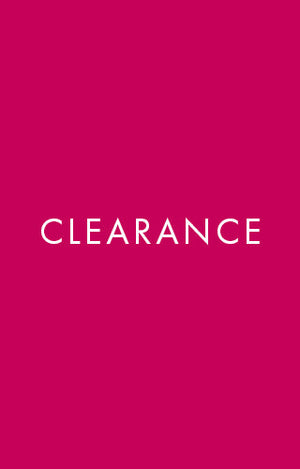 Pink background with Clearance