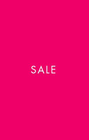 Pink background with Sale